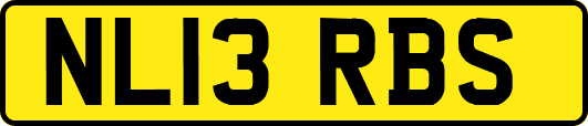 NL13RBS