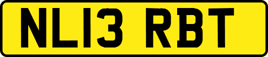 NL13RBT