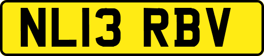 NL13RBV
