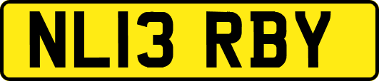 NL13RBY