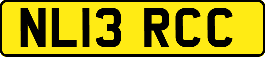 NL13RCC