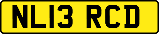 NL13RCD