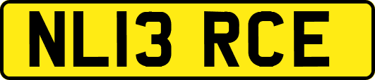 NL13RCE