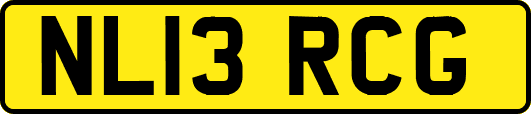 NL13RCG