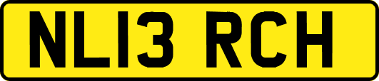 NL13RCH