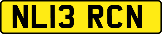 NL13RCN
