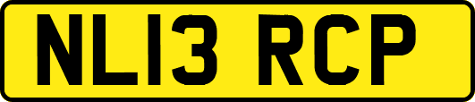 NL13RCP