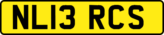 NL13RCS