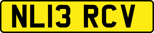 NL13RCV