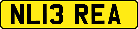 NL13REA
