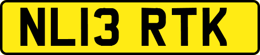 NL13RTK