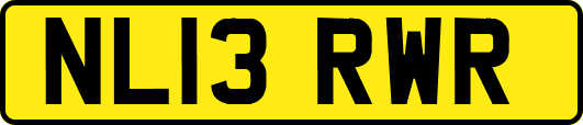 NL13RWR