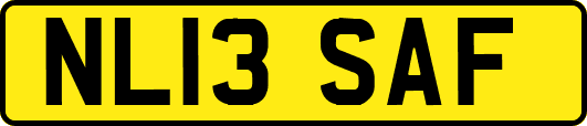 NL13SAF