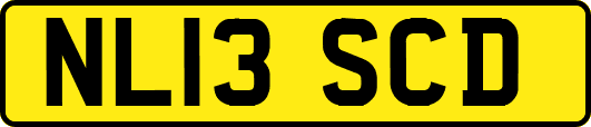 NL13SCD