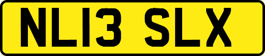 NL13SLX