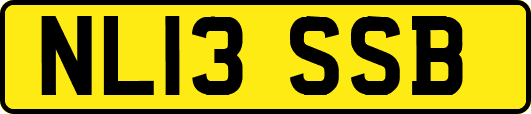 NL13SSB