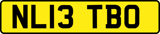NL13TBO