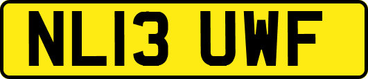 NL13UWF