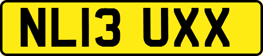 NL13UXX