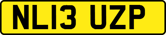 NL13UZP