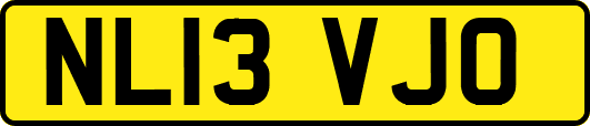 NL13VJO
