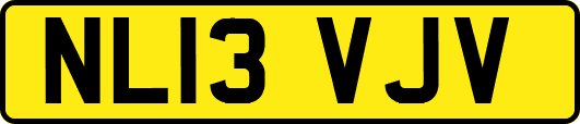 NL13VJV