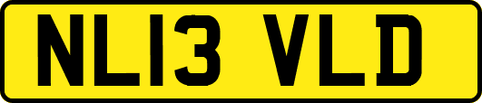 NL13VLD