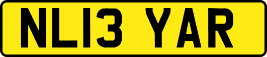 NL13YAR