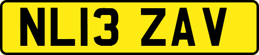 NL13ZAV
