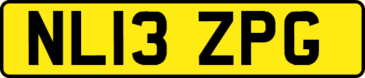NL13ZPG