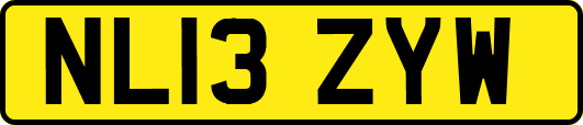 NL13ZYW