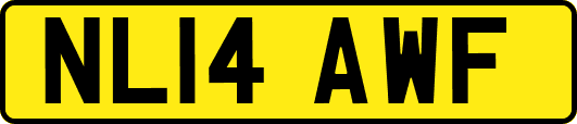 NL14AWF