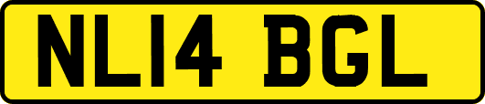 NL14BGL