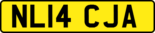 NL14CJA