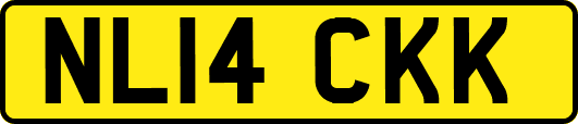NL14CKK