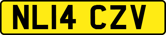 NL14CZV