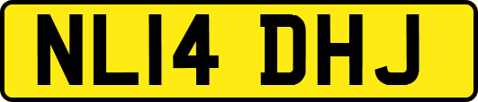 NL14DHJ