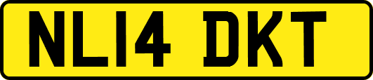 NL14DKT