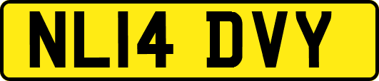 NL14DVY