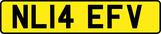 NL14EFV