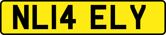 NL14ELY