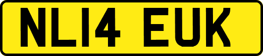 NL14EUK