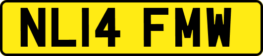 NL14FMW