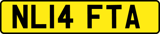 NL14FTA