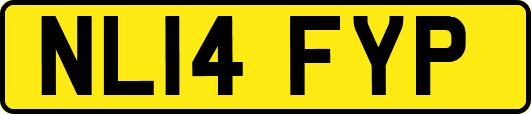 NL14FYP
