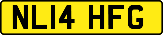 NL14HFG