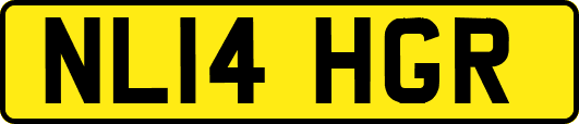 NL14HGR