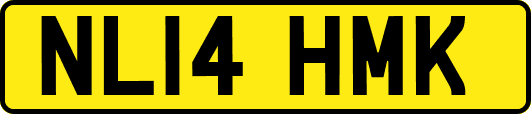 NL14HMK