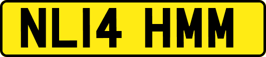 NL14HMM