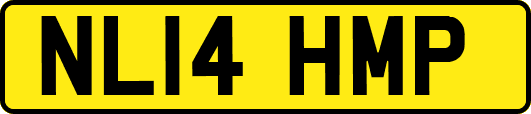 NL14HMP